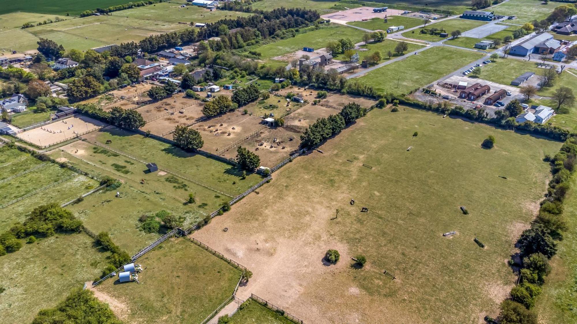 "Pony Pod" At Nelson Park Riding Centre Ltd - Glamping Pod Also Available The Fox Pod And Trailor Escapes- Birchington, Ramsgate, Broadstairs Margate Hotel Westgate-on-Sea Buitenkant foto