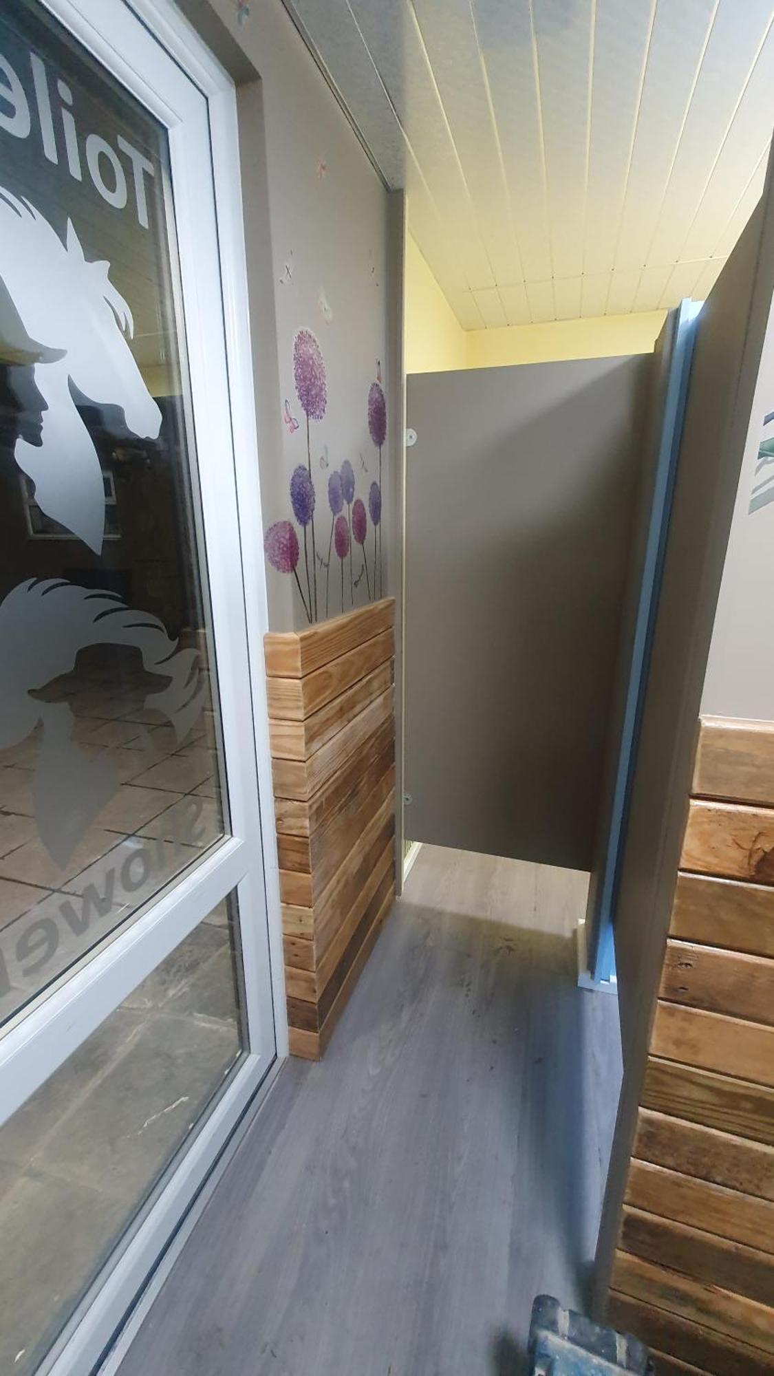 "Pony Pod" At Nelson Park Riding Centre Ltd - Glamping Pod Also Available The Fox Pod And Trailor Escapes- Birchington, Ramsgate, Broadstairs Margate Hotel Westgate-on-Sea Buitenkant foto