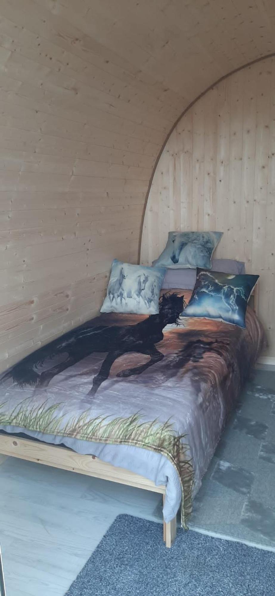 "Pony Pod" At Nelson Park Riding Centre Ltd - Glamping Pod Also Available The Fox Pod And Trailor Escapes- Birchington, Ramsgate, Broadstairs Margate Hotel Westgate-on-Sea Buitenkant foto